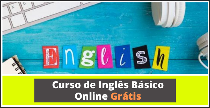 curso de ingles básico online gratis