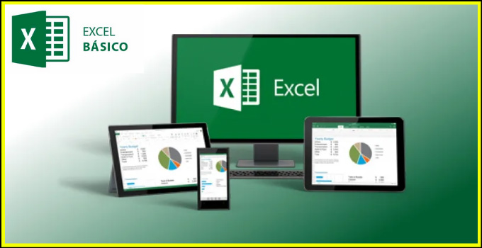 curso gratuito de Excel basico