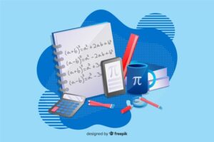 Matemática para Educação Básica Curso online grátis
