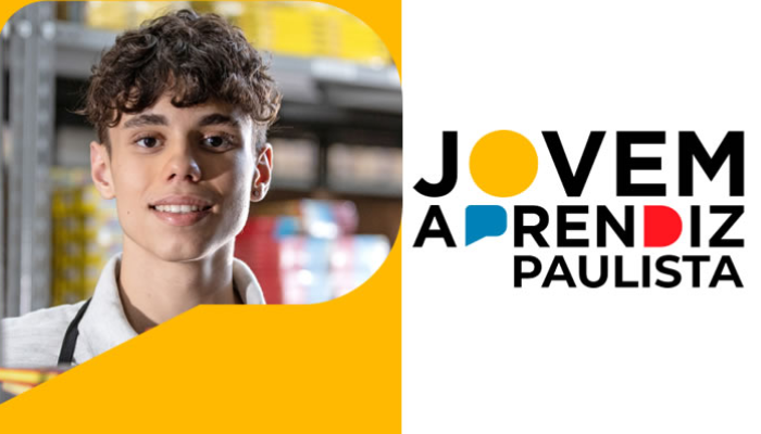 Jovem Aprendiz Paulista Inscrições Abertas 2023